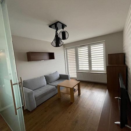 Esen Apartamenty Krakowska Białystok Buitenkant foto