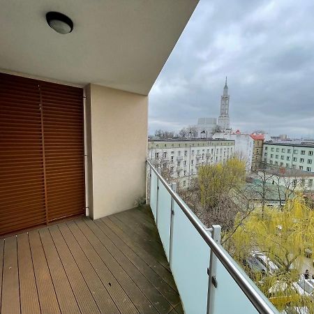 Esen Apartamenty Krakowska Białystok Buitenkant foto