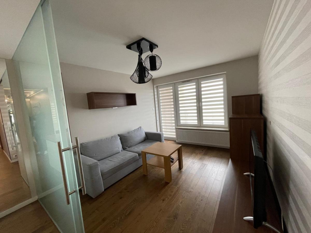 Esen Apartamenty Krakowska Białystok Buitenkant foto